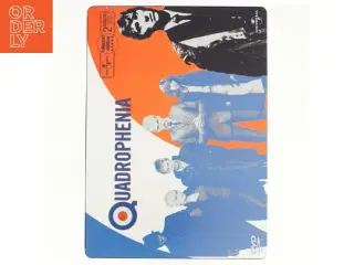 Quadrophenia