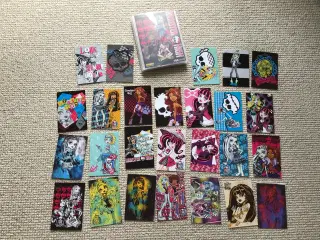 Monster High