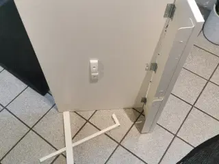Ikea klapbord