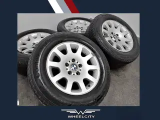 5x120 16" ET20, BMW Style-60