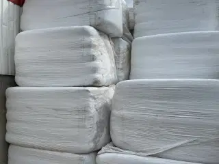 Wrap hø