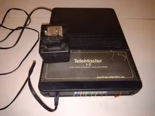 Telefoncentral Telemaster 1-5