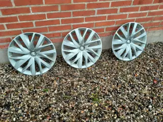 Div Hjulkapsler Peugeot 