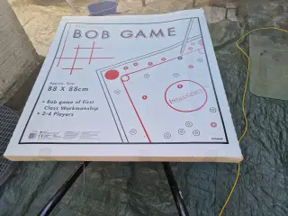 Bobspil