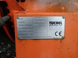 Tuchel Plus 260 MK