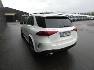 Mercedes-Benz GLE400 d 2,9 D Premium Plus 4Matic 9G-Tronic 330HK 5d 9g Aut.
