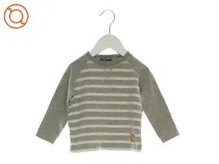 Langærmet bluse fra Pomp de Lux (str. 80)