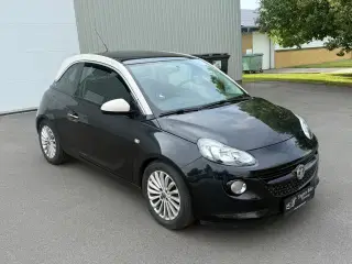 Opel Adam 1,0 T 90 Glam