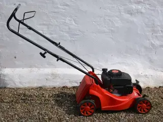 Plæneklipper Hurricane