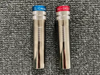 Beretta optima HP chokes