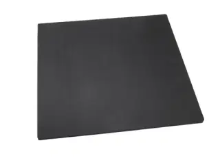 Silikone måtte 40 x 50 cm