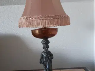 Bordlampe