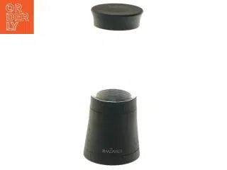 Peberkværn fra Raadvad fra Raadvad i plastik(str. 16,5 cm)