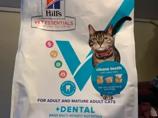 Hill’s vet Essentials