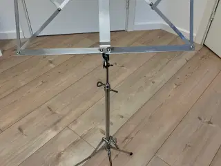 Nodestativ 