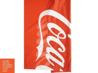 Coca-Cola reklamebanner