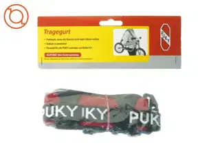 bærestrop til løbecykel fra Puky (str. 22 x 18 cm)