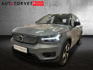 Volvo XC40  P8 ReCharge Twin R-Design