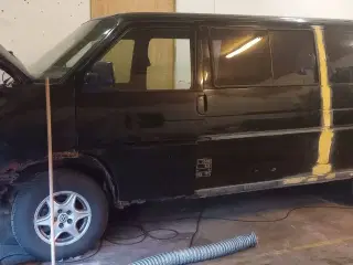 HOBBY PROJEKT med ekstremt lav vægtafgift