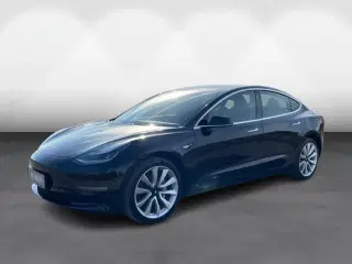 Tesla Model 3  Standard Range+ RWD