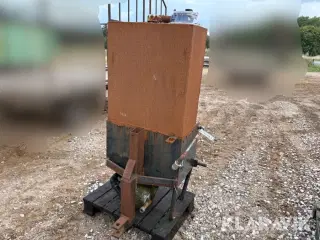 Olietank