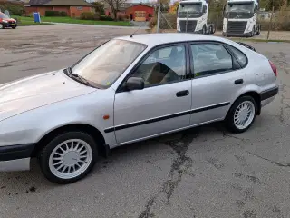 Toyota corolla 1,3 