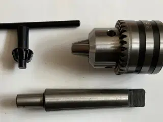 Borepatron 1-13mm MK3 Konusdorn