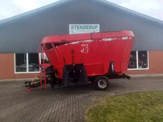 Kongskilde 27 M3