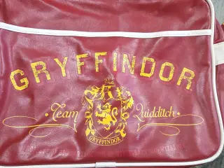 Gryffindor skuldertaske Harry Potter