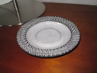 Röinge keramik skål