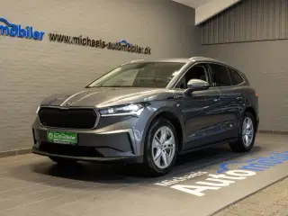 Skoda Enyaq 80 iV Loft