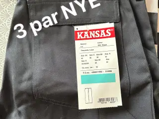 Engel/ Kansas arbejds bukser 