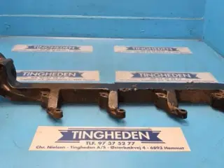 Deutz 1000.4WT2 Manifold 08217450