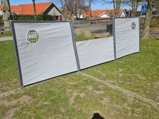 ISABELLA LÆSEJL TIL CAMPING