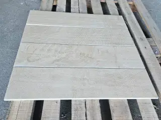 Nye Gulv- og vægklinke Vanilla 15x61,5 cm