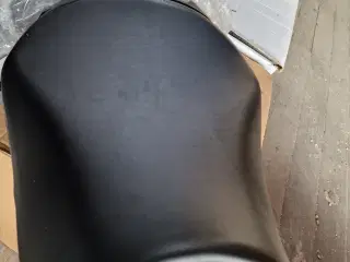 Original saddel, Kawasaki ZZR 1400