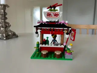 Lego butik 