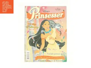 Prinsesser