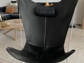 Sort KS Chair design Dennis Marquar