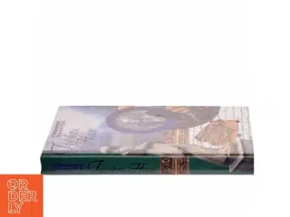 Tvivlens have : en roman om Voltaire af Fernando Savater (Bog)