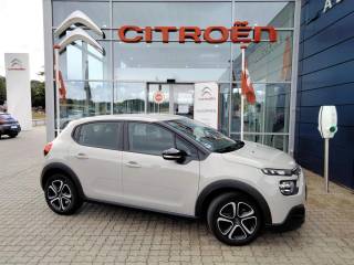 Citroën C3 1,2 PureTech Feel 83HK 5d