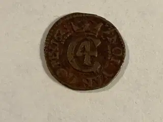 1 Hvid 1625 S.10 H137