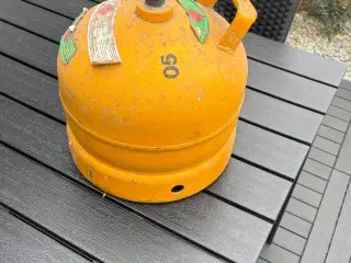 Gasflaske