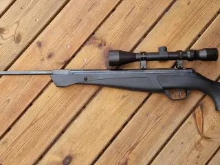 Crosman Shockwave luftriffel (4,5 cal)