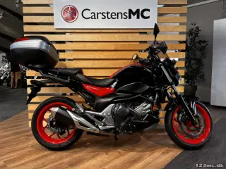 Honda NC 750 SAD