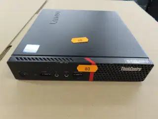 ThinkCentre M900 Tiny - LENOVO