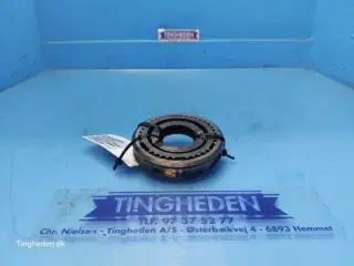 Massey Ferguson 3060 Synkromesh 3383511M91