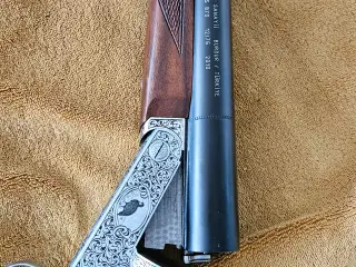 Yildiz 12/76 jagtgevær 