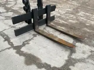 4-5tons sæt
