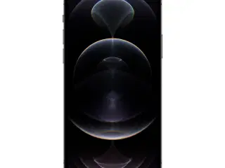 Apple iPhone 12 Pro 128GB (Granitgrå) - Grade B